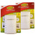 Command Indoor Picture Hanging Strips 34 Large Pairs, 68 Total Strips (2 Pack)
