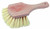 Bon 11-224 8-Inch Tampico Short Handle Acid Brush