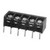 TE Connectivity / AMP Brand 6-1437648-2 Connector Terminal Blocks