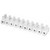TE Connectivity / AMP Brand 1776304-6 Connector Terminal Blocks