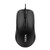 MIXIE BM760 Notebook Desktop Game 4D Home Office Wired Mouse Business USB Mouse