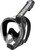 Cressi Baron, Black/Black, M/L