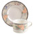 Mikasa Garden Harvest #CAC29 Cups & Saucers
