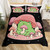 Feelyou Cartoon Mushroom Frog Bedding Set Cute Frog Duvet Cover for Kids Boys Girls Natural Wild Fungus Comforter Cover Pink Mushroom Quilt Cover 1 Duvet Cover with 2 Pillowcases Queen Size Feelyou Cartoon Mushroom Frog Bedding Set Cute Frog Duvet Cover for Kids Boys Girls Natural Wild Fungus Comforter Cover Pink Mushroom Quilt Cover 1 Duvet Cover with 2 Pillowcases Queen Size