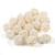 Limouyin 20pcs Wicker Rattan Balls, Decorative Balls Orbs, Decoration Rattan Balls Vase Fillers for Crafts, Party, Wedding, Christmas, Birthday, Garden