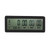 Digital Days Countdown Timer Display For Time Clocks For Retirement Vacation Exam Wedding Project Meetin Countdown Timer Clock Digital