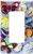 Art Plates - Butterflies on Blue Switch Plate - Single Rocker