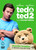 Ted/Ted 2 - Extended Editions [DVD]