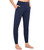 Dragon Fit Joggers for Women with Pockets,High Waist Workout Yoga Tapered Sweatpants Women's Lounge Pants (Large, Joggers78-blue)