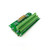 D-SUB DB44 Male Header Breakout Board, Terminal Block, Connector.