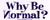 Peace Resource Project Why Be Normal? - Magnetic Bumper Sticker/Decal Magnet (6" X 2.5")