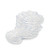 Abbott Collection 27-Bahama Soap Dish, Blue
