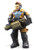 Mega Construx Call Of Duty BO3 Battery Building Set