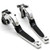 PRASHANT Motorcycle Clutch Lever and Brake for H-ONDA CMX 250 Rebel 1995-2015 Motorcycle Adjustable Folding Extendable Brake Clutch Lever CMX250 Rebel