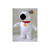 Family Guy Plush Doll - Brian 12"