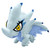 Capcom Monster Hunter: Velkhana Chibi Plush