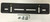 Front Bumper License Plate Mounting Bracket for Porsche + Screws & Wrench Kit