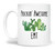 Occupational Therapy Aide OTA Coffee Mug Super Awesome, 11 Fluid ounces