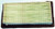 Generac RV Air Filter for Quietpact 078601