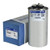 25L756 60 + 10 uf MFD 440 Volt VAC - GE Genteq Replacement Round Run Capacitor by Capcom