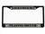 I'd Rather BE Playing Soccer Black Metal Auto License Plate Frame Car Tag Holder I'd Rather BE Playing Soccer Black Metal Auto License Plate Frame Car Tag Holder