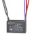HQRP Ceiling Fan Capacitor CBB61 5uf+5uf+5uf 5-Wire plus HQRP Coaster