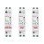 NHOSS O+F Auxiliary Contactor for GYHC Househould AC Contactor 2NO Or 1NO1NC Or 2NC 1Pcs (Color : 2NO)