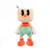 Funko Plush: Cuphead - Puphead Collectible Figure, Multicolor