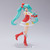 SEGA - Hatsune Miku Series - Hatsune Miku Christmas 2022 SPM Statue