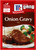 Mccormick Schilling Env Onion Gravy, 1-Count (Pack Of 12)