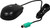 HP 674315-001 PS/2 optical scroll wheel mouse