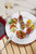 Revol Grands Classiques Collection, 11-3/4-Inch Alaska Plate