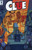 Clue #5A VF/NM ; IDW comic book | Based on Board Game