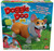Doggie Doo Corgi Game - Unpredictable Action - Feed The Doggie and Collect His Doo to Win by Goliath, Multi Color