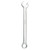 MDMprint Combination Wrench, Metric, 17mm Head Sz