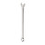 MDMprint Combination Wrench, SAE, 11/16" Head Sz