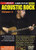 Learn To Play Easy Acoustic Rock Volume 4 [DVD]
