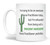 Nurse Practitioner Graduation Congratulations Coffee Mug Exhausted Awesome, 11 Fluid ounces