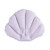 Ujuuu Inflatable Spa Bath Pillow Head Back Neck Cushion Bathtub Bathroom Relaxing