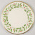 Lenox China Holiday (Dimension) Dinner Plate, Fine China