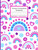 Primary Composition Notebook: Primary Journal for Grades K-2 with Dotted Midline and Picture Space