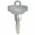 Mac Tools A8560 Replacement Toolbox Key: 2 Keys