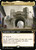 Magic: the Gathering - Baldur's Gate (600) - Extended Art - Foil - Battle for Baldur's Gate