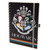Harry Potter A5 Wiro Notebook - Soudlard