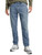 GAP Mens Straight Taper Fit Jeans, Medium Wash, 31W x 30L US