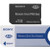 Flash memory card ( Memory Stick Duo adapter included ) - 1 GB (Accessories)