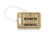 Fantastic Beasts and Where to Find Them (Wand ID) Luggage Tag