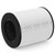 Breabetter 1-Pack mod/mod+ True HEPA Filter Replacement Compatible with Mod Purifier?Model MD01?, 3-in-1 True HEPA Filter
