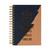 Pyramid International | Harry Potter | Trouble Usually Finds Us | A5 Notebook | Officially Licensed