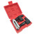 YCT 5 Pcs Automotive O2 Oxygen Sensor Socket Offset Wrench Remover Tool and Thread Chaser Tool